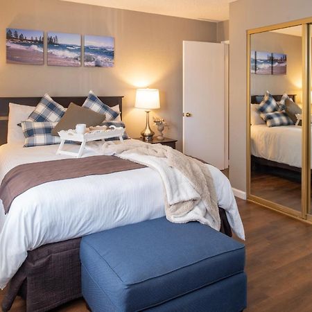 Thunderbird Resort Club Sparks Luaran gambar