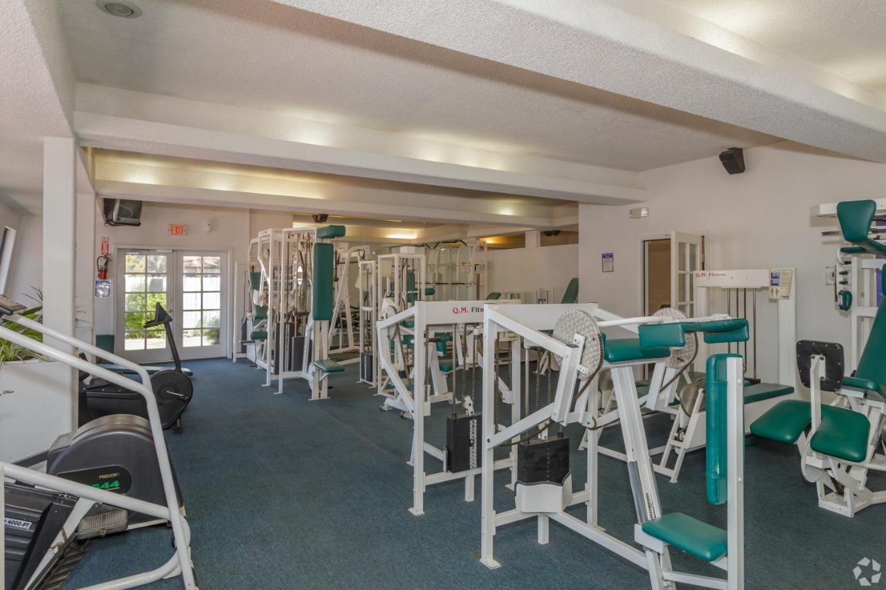 Thunderbird Resort Club Sparks Luaran gambar