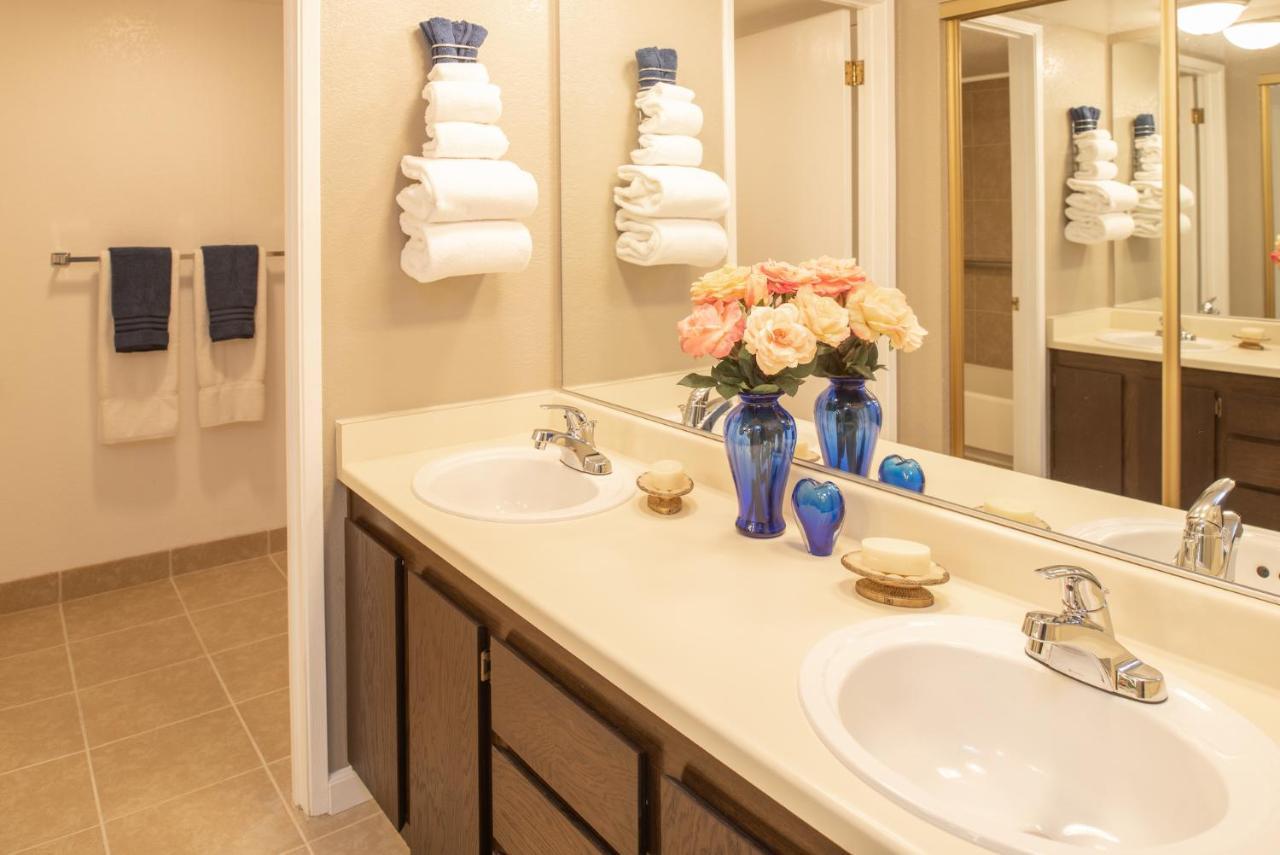 Thunderbird Resort Club Sparks Luaran gambar