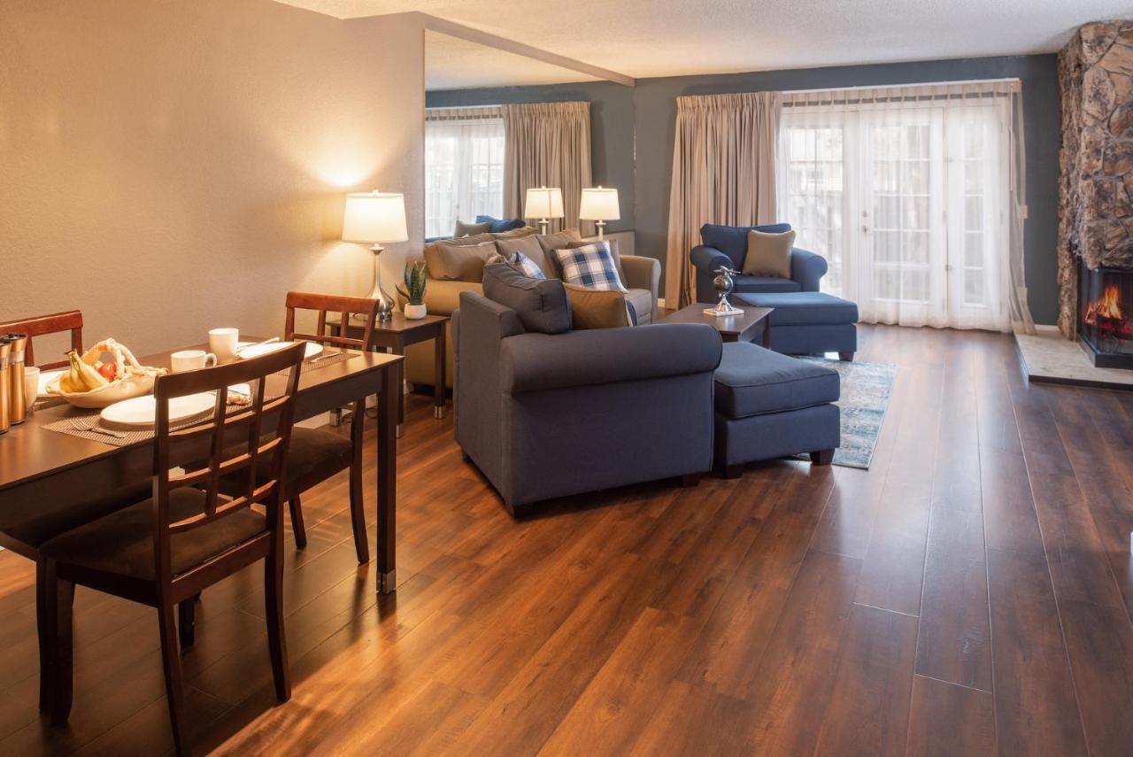 Thunderbird Resort Club Sparks Luaran gambar