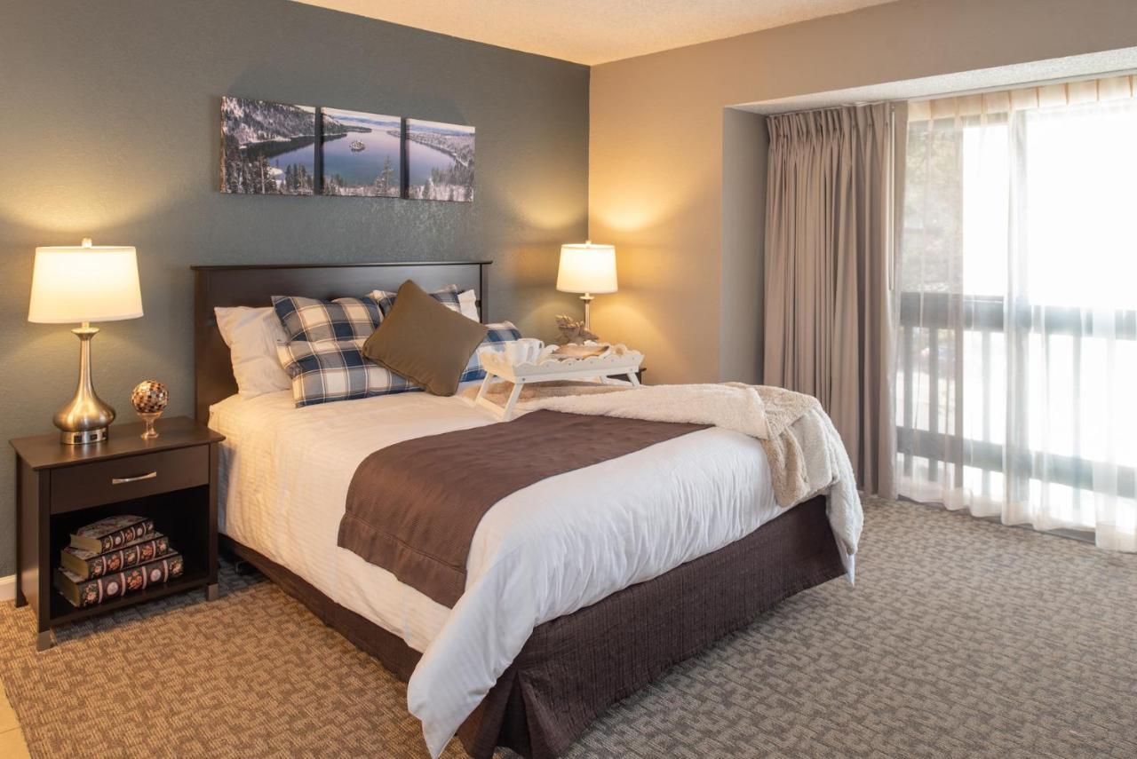 Thunderbird Resort Club Sparks Luaran gambar