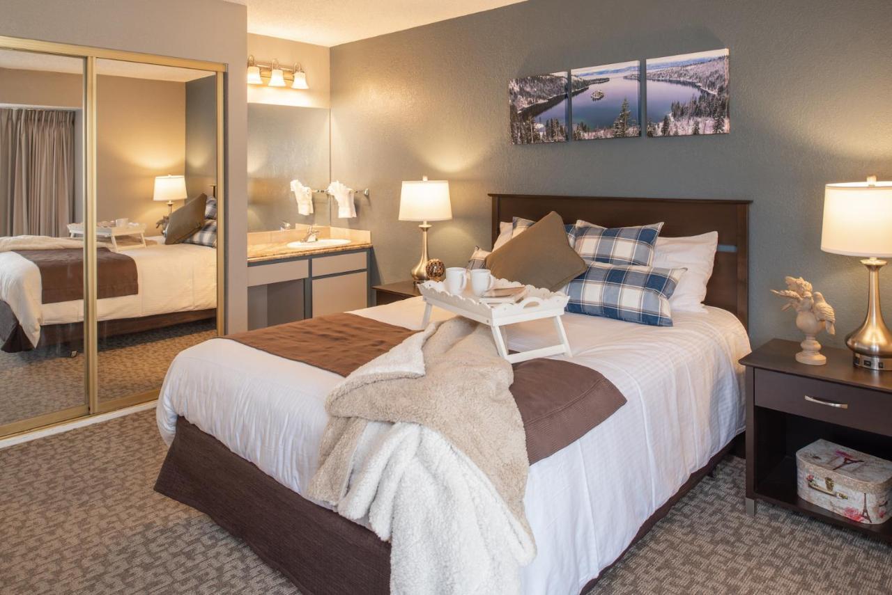 Thunderbird Resort Club Sparks Luaran gambar