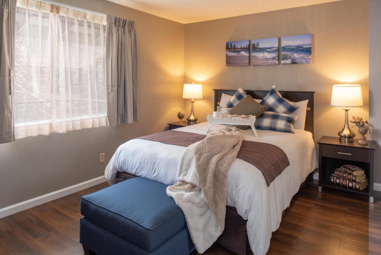 Thunderbird Resort Club Sparks Luaran gambar