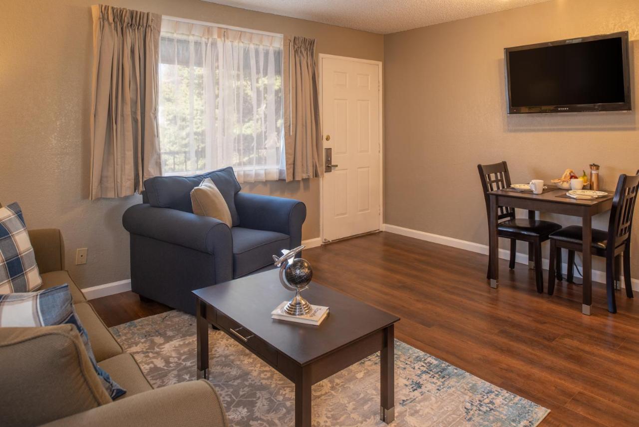 Thunderbird Resort Club Sparks Luaran gambar
