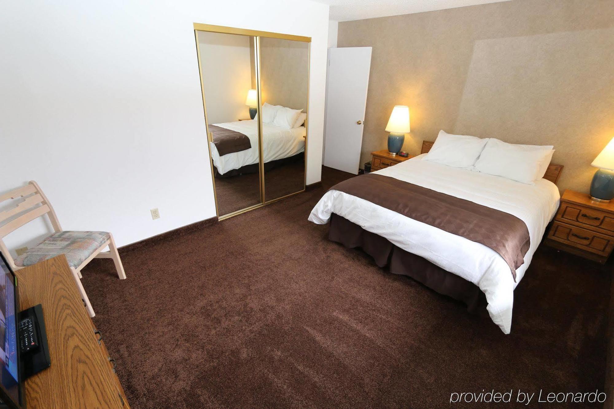 Thunderbird Resort Club Sparks Luaran gambar
