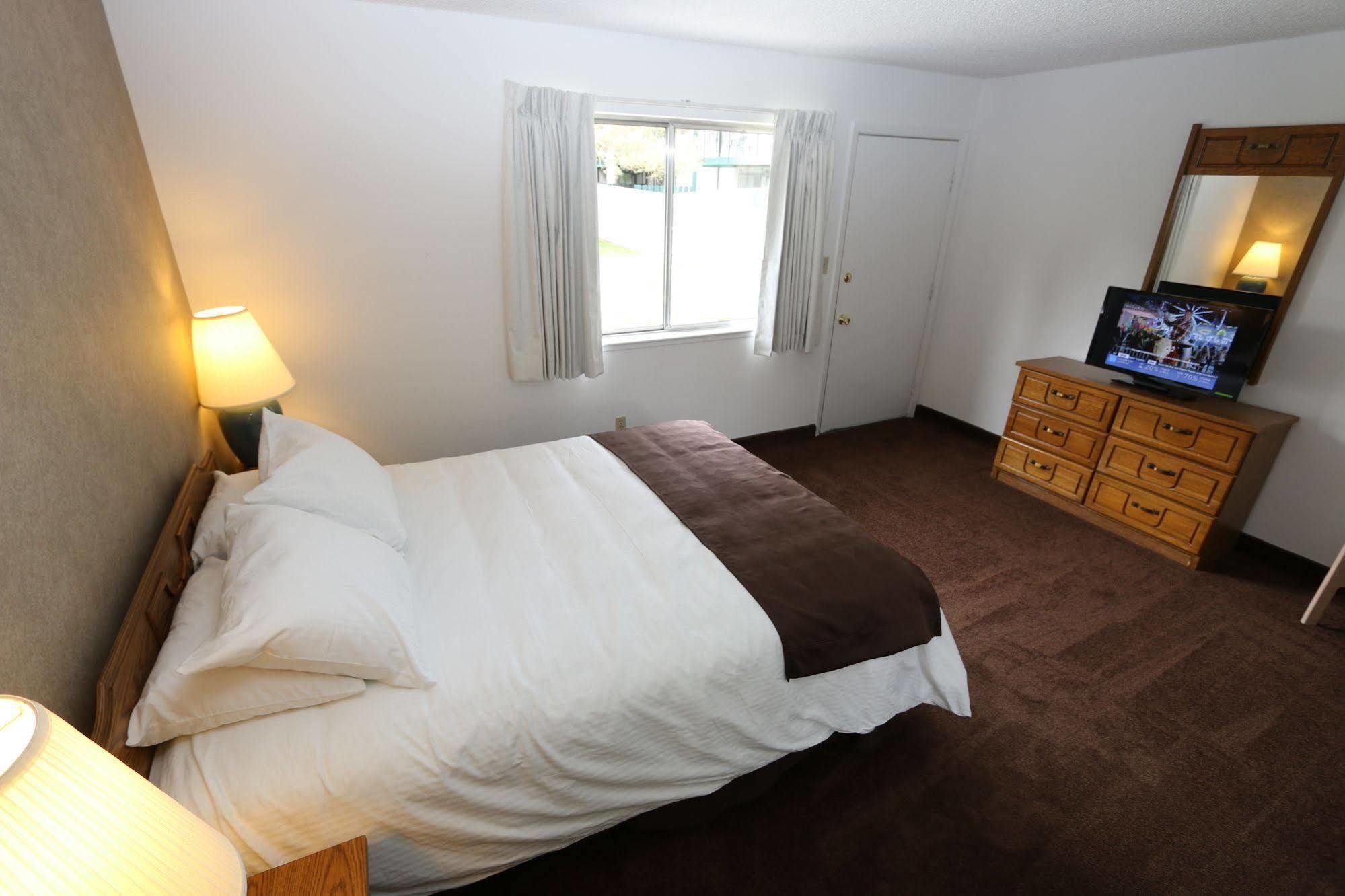 Thunderbird Resort Club Sparks Luaran gambar