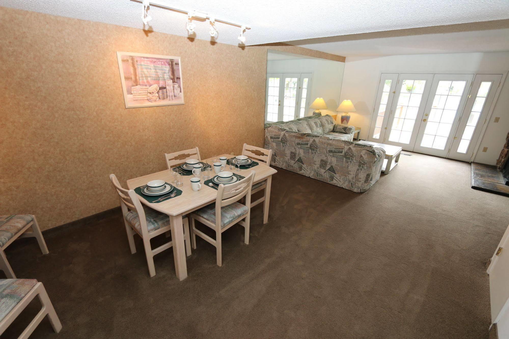 Thunderbird Resort Club Sparks Luaran gambar